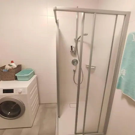Dany And Ele Apartment
