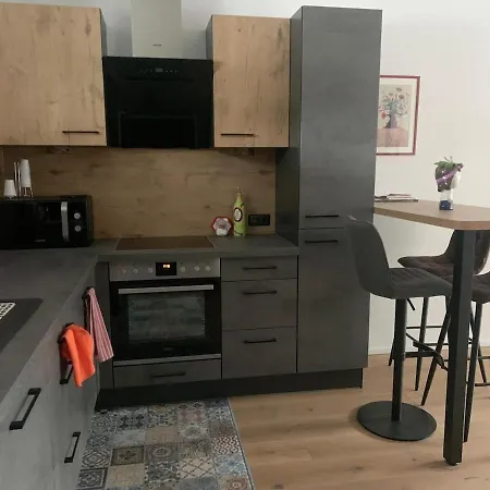 Dany And Ele Apartment *